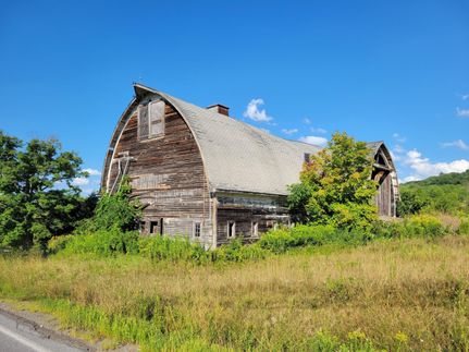 Commercial Property in Chenango County, New York