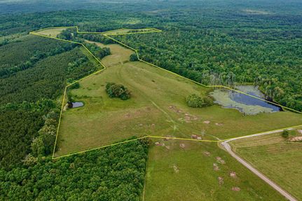 Farm and Ranch in Bledsoe County, Tennessee