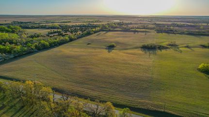 Recreational Property in Kay County, Oklahoma
