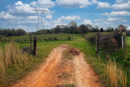 Recreational Property in Spartanburg County, South Carolina