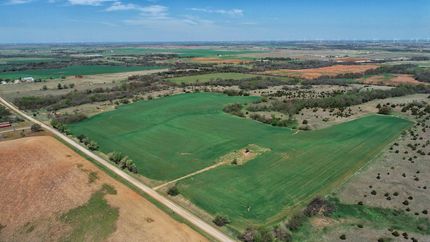Farm and Ranch in Noble County, Oklahoma