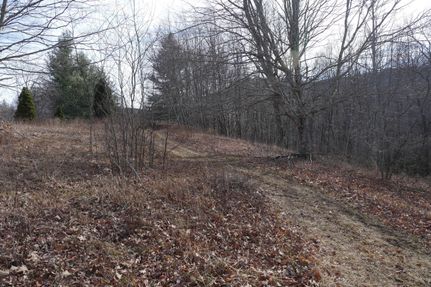 Horse Property in Grayson County, Virginia