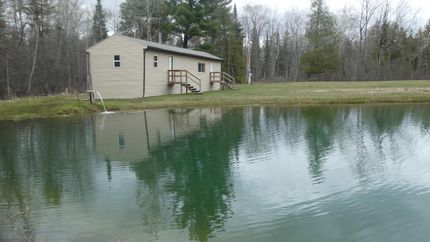 Hunting Property in Ogemaw County, Michigan