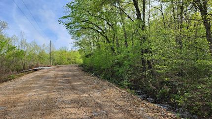 Farm and Ranch in Stone County, Arkansas