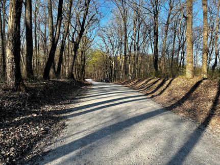 Farm and Ranch in Washington County, Indiana