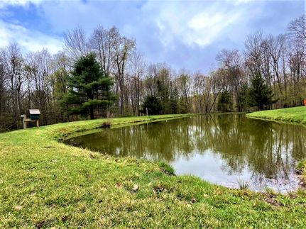 Recreational Property in Allegany County, New York