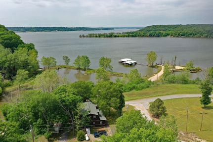 Recreational Property in Mayes County, Oklahoma