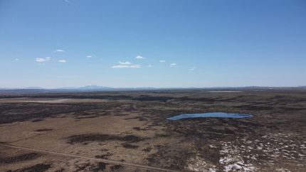 Farm and Ranch in Albany County, Wyoming