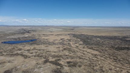 Farm and Ranch in Albany County, Wyoming