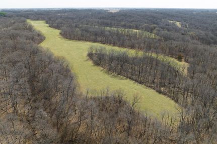 Recreational Property in Wapello County, Iowa