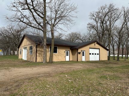 Land in Otter Tail County, Minnesota
