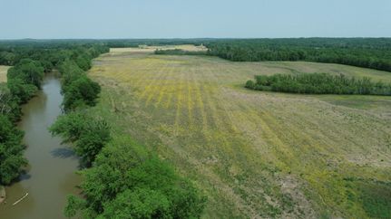 Farm and Ranch in Owen County, Indiana