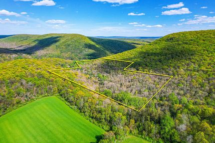Recreational Property in Schuylkill County, Pennsylvania