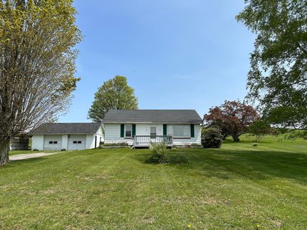 Recreational Property in Jefferson County, Pennsylvania