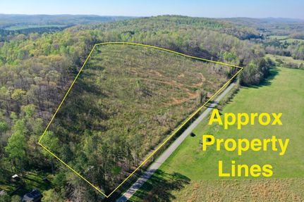 Farm and Ranch in Roane County, Tennessee