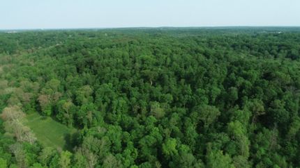 Land in Monroe County, Indiana