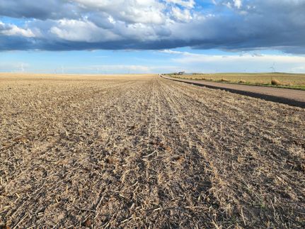 Hunting Property in Kimball County, Nebraska