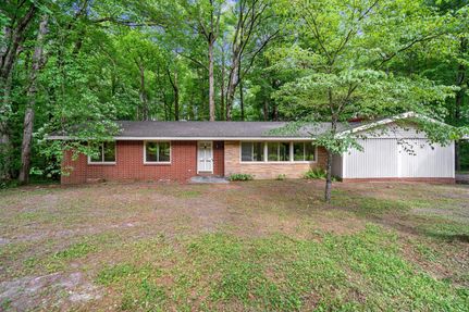 Land in Wake County, North Carolina