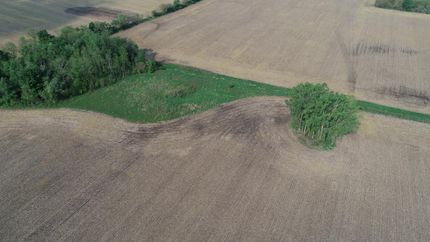 Farm and Ranch in Hillsdale County, Michigan