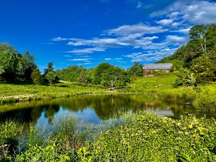 Recreational Property in Hawkins County, Tennessee