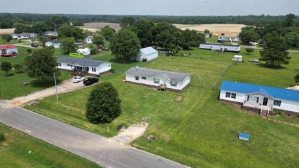 Farm and Ranch in Wilson County, North Carolina