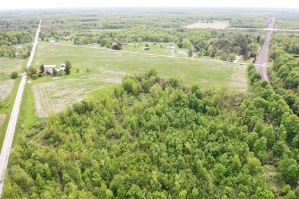 Land in Ashtabula County, Ohio