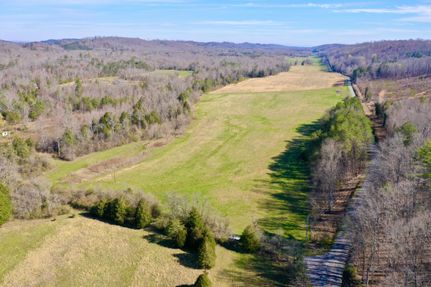 Farm and Ranch in Roane County, Tennessee