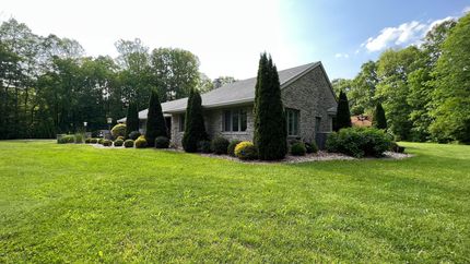 Farm and Ranch in Putnam County, Indiana