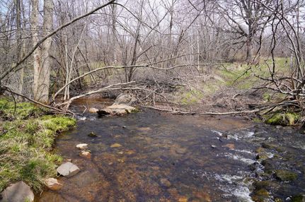 Recreational Property in Chippewa County, Wisconsin