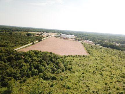 Farm and Ranch in Warren County, North Carolina