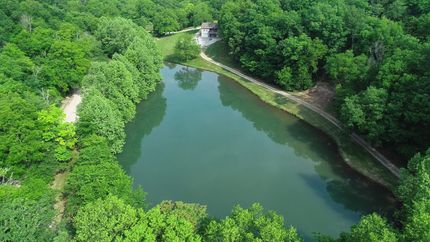 Recreational Property in Christian County, Missouri