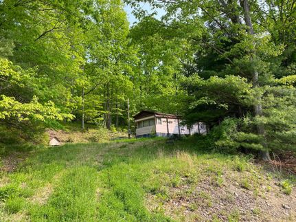 Homesite in Elk County, Pennsylvania