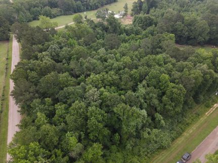 Homesite in Union Parish, Louisiana