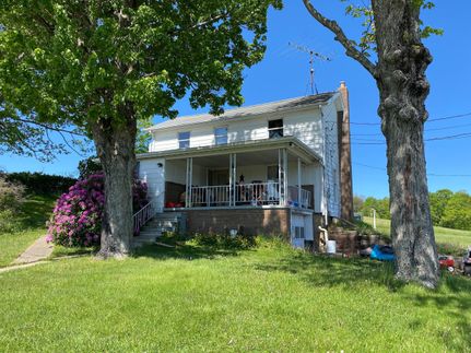 Commercial Property in Jefferson County, Pennsylvania