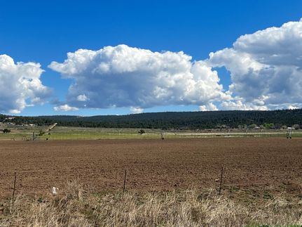 Farm and Ranch in McKinley County, New Mexico