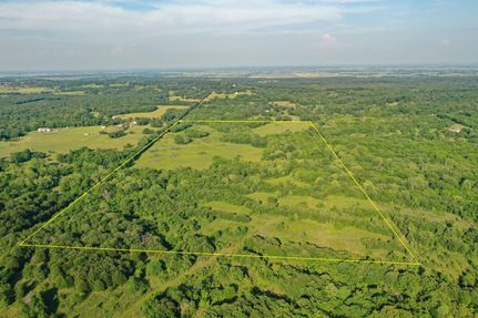 Undeveloped Land in Craig County, Oklahoma