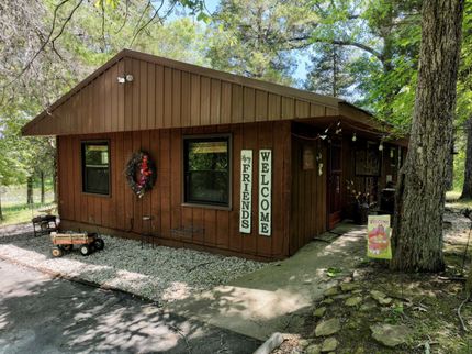 Timberland Property in Hopkins County, Kentucky