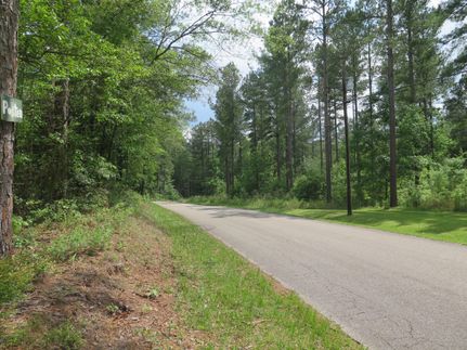 Recreational Property in Wayne County, Mississippi