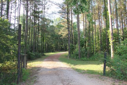 Recreational Property in Jefferson County, Mississippi