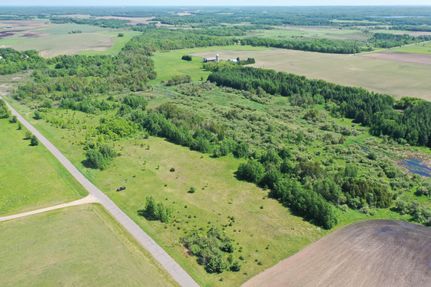 Farm and Ranch in Todd County, Minnesota