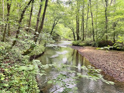 Recreational Property in Cherokee County, Alabama