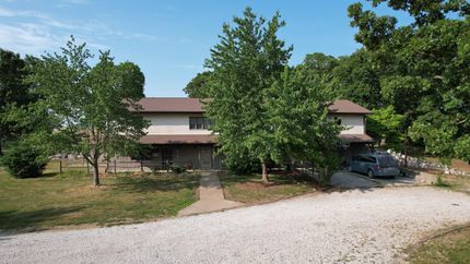Farm and Ranch in Clark County, Missouri