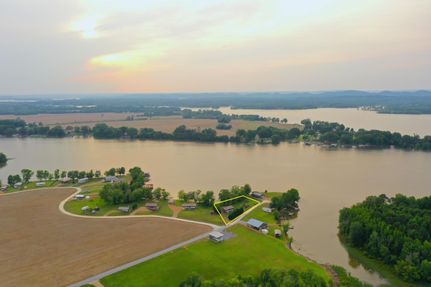 Horse Property in Cherokee County, Alabama