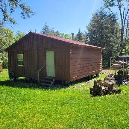 Timberland Property in Chenango County, New York