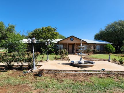 Recreational Property in Brown County, Texas