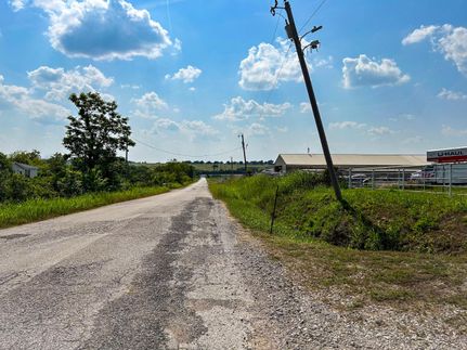 Land in Okmulgee County, Oklahoma