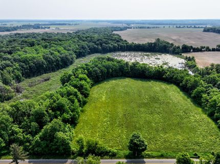 Timberland Property in Cass County, Michigan