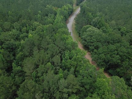 Recreational Property in Claiborne Parish, Louisiana