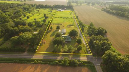 Land in Baldwin County, Alabama