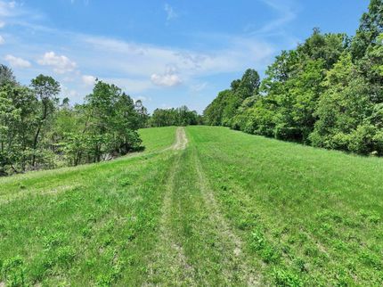 Land in Sumner County, Tennessee